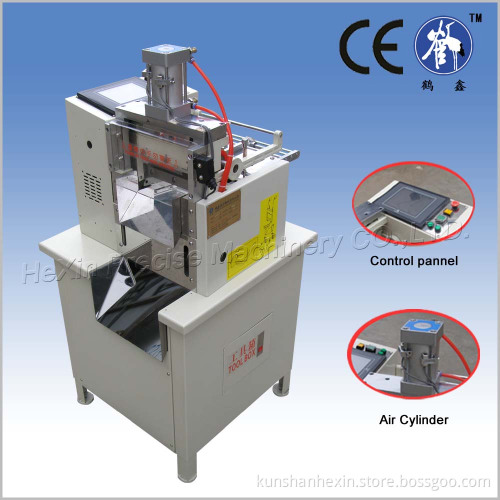 Seat Belt/Luggage Belt/Pet Belt Cutter Machine